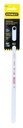 [STAN-15-612] HOJA DE SEGUETA BIMETAL 18 DIENTES STANLEY 15-612 (10 UND)