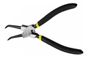 [STAN-84-272] ALICATE P/SEGURO CURVO P/ABRIR 7" STANLEY 84-272