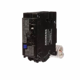[Q120] BREAKER SIEMENS QP 1X20 AMP