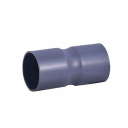 [PVC-UNI-2019656] UNION PVC CONDUIT 25mm 1" CLASE A DURMAN UL 2019656