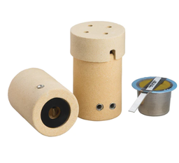 [GT1161GPLUS] Molde One Shot, solda VT 5/8" con cable 8 awg o alambre 6-8 awg (Elec)