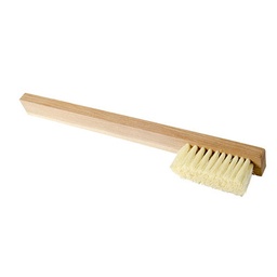 [T394] Cepillo de cerdas suaves para limpieza de moldes