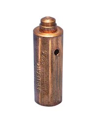 [EHL58C2G] Conector Hammerlock para VT 5/8" y cable 1/0 - 2/0 awg