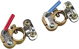 [904-B2] JUEGO DE BORNES P/VEHICULO PESADO