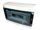 [CIP65-12V] CAJA IP65 12 VIAS