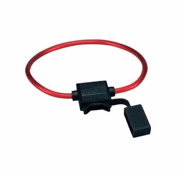 [00T-56] PORTA FUSIBLE PARA MAXIFUSIBLE DE MUELA, IMPERMEAB
