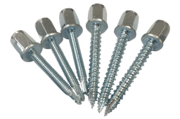 [PER] PERNO DE METAL P/CANASTA