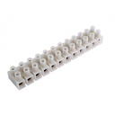 [708-10] REGLETA DE 20 AMP. 8-10 AWG (TIRA)