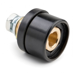 [MMA-1] JUEGO CONECT HEMBRA PARA INVERTIR (9MM)