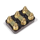 [Y2-63-71] BORNERA PEQUEÑA PARA MOTOR