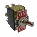 [SW-243] SWICH METAL. PALANCA ON/OFF/ON