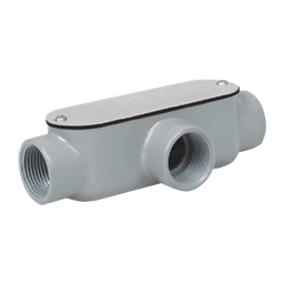 [COTT12] CONDULETA T EMT 1/2"