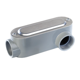 [COLL18] CONDULETA LL EMT 3/4"