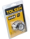[TOL-60011] FOCO CON ARNÉS PARA LA CABEZA LED LUZ BLANCA