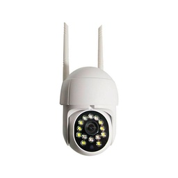 [SN061] CAMARA EXTERIOR TIPO DOMO APP-YOOSEE -DOMCAM004 -SONOFF