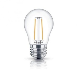 [LED-G45] BOMBILLO LED VINTAGE E27
