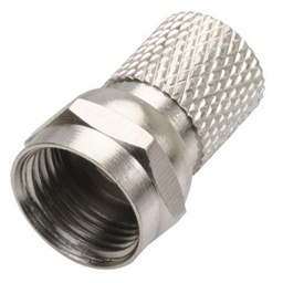 [00-1506] CONECT. ENROSCABLE PARA CABLE COAXIAL RG-06