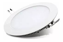 [LL18WRB] LAMPARA LED EMP 18W REDONDA BLANCA