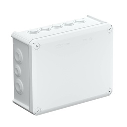 [VC2-04] CAJA DE DERIVACION LISA 150*150*70 (RESISTENTE AL AGUA)