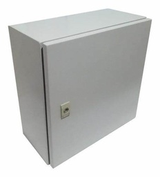 [AEM44/200PM] ARMARIO METALICO ARGOS AEM44 400X400X200***