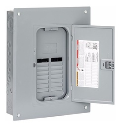 [CH12L125FA] CENTRO CARGA 12 ESPACIOS CH12L125 EATON