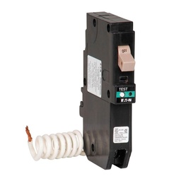 [CHFN120AF] BREAKER 1P 20AMP FALLA ARCO EATON