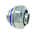[CBRF25] CONECTOR BIEX RECTO EMT C/FORRO 1"