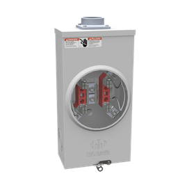 [TM20RMC] BASE MEDIDOR CLASE 200AMP