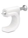 [5052-100] GRAPA RED. C/ CLAVO INSERT 7MM (100 UNIDADES)