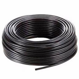 [CU-1/0XMTS] CABLE CU THHN 1/0 AWG NEGRO X MTS