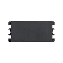 [2600101-038] INTERRUPTOR 2 VIAS GRAFITO S26