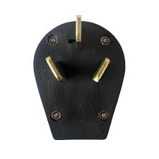 [EA-80] ENCHUFE DE 50 AMP 3P-3W EAGLE 80
