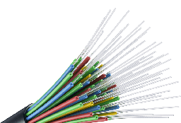 [FIB-OM312-INT] CABLE DE FIBRA ÓPTICA 12 HILOS MULTIMODO OM3 900U 6.1MM LSZH INTERIOR (GJFJH)