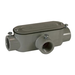 [COTT33] CONDULETA T EMT 1 1/4"