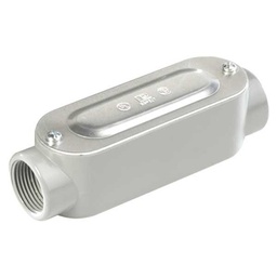 [COCC33] CONDULETA C EMT 1 1/4"