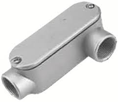 [COLL12] CONDULETA LL EMT 1/2"