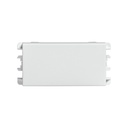 [2600101-030] INTERRUPTOR 2 VIAS BLANCO S26