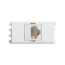 [2600544-030] TOMA INFORMATICA RJ45 CAT 6E BLANCO S26
