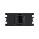 [2600544-038] TOMA INFORMATICA RJ45 CAT 6E GRAFITO S26