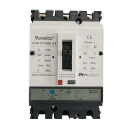 [FE250] INTERRUPTOR CAJA MOLDEADA, 3P, 250A