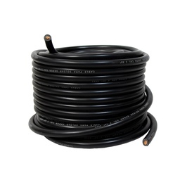 [SOLD-2] CABLE PARA SOLDADUR A ELECTRICIA #4AWG (copia)