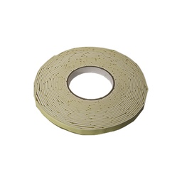 [EA-66159XM] CINTA ADHESIVA DOBLE CARA 25MMX10MTS EAGLE 66159 XMTS