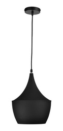 [LUX-H9298-1] "PLAFON DECORATIVO CHOCHOLATE OSCURO 13"" 2 LUZ 60W 120V E27 LUX C9311 -1" (copia)