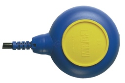 [02-08-000] FLOTADOR REDONDO MAC3 PROFESIONAL 5 MTS CABLE PVC