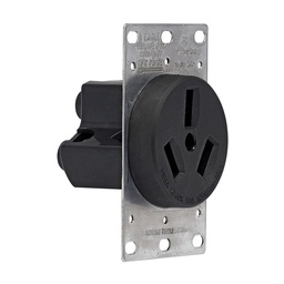 [06349] TOMA COCINA EA 32 50A 3P-3W 125/250V EMPOTRAR NEMA 10-50R