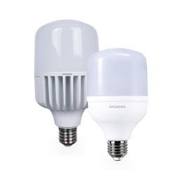 [LAMP906] BOMBILLO TOLEDO HW 40W DL E27 120-240V P24893-36-SYLVANIA