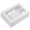 [EA-6010B] CAJA PARA CANALETA EAGLE 6010B
