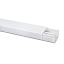 [DXN10221] CANALETA BLANCA 60X40 CON DIVISIÓN DXN10221 - DEXSON