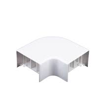 [DXN11103] ACCESORIO ANGULO PLANO BLANCO 60X40 UNIDAD