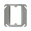 [ARGA0101] ARO DE REPELLO 1 GANG UL (PLANO)